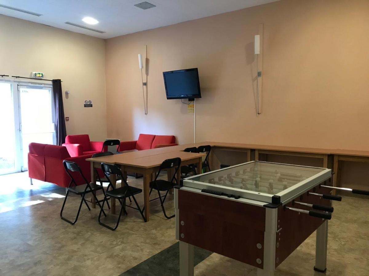 La Feclaz Ski Aux Pieds Grand Studio Tout Confort Les Deserts  ภายนอก รูปภาพ